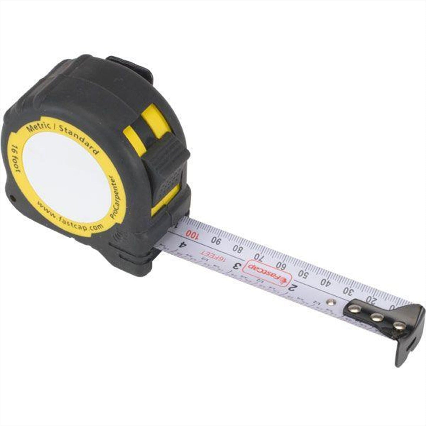 METRIC/STANDARD 16' (1) alt 0
