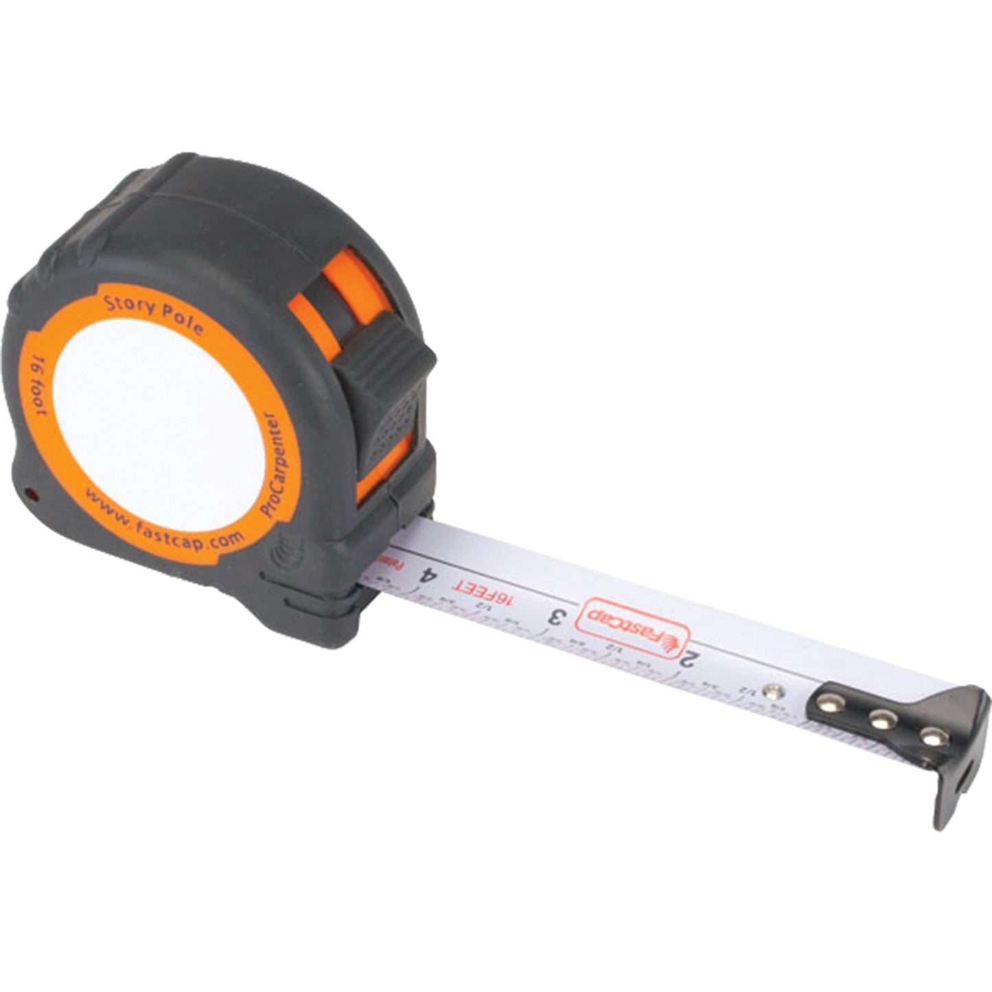 Story Pole 16' Tape Measure alt 0