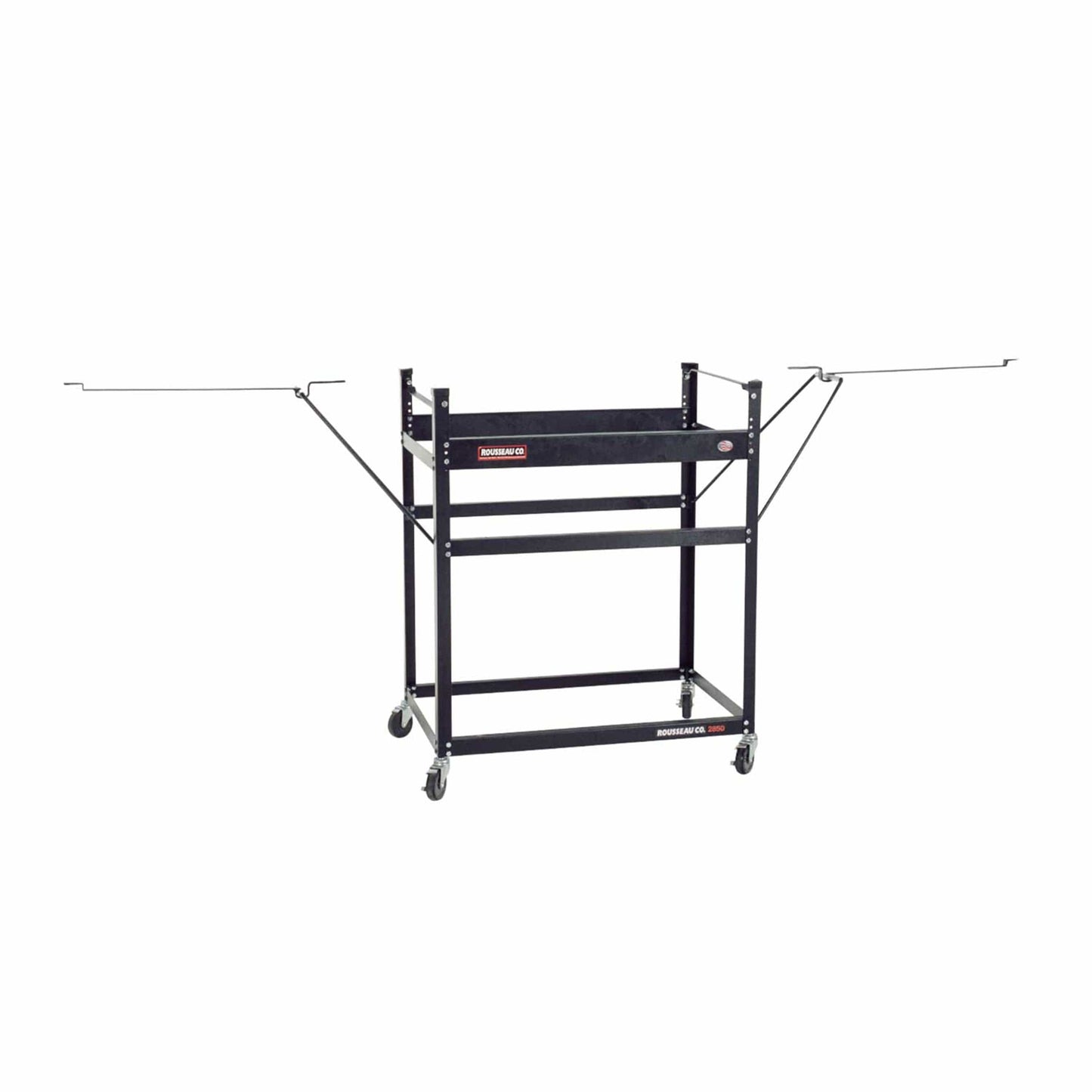 Shop Style Miter Saw Stand Kit, Model 2850 alt 0