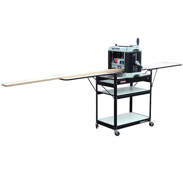 Shop Style Miter Saw Stand Kit, Model 2850 alt 0