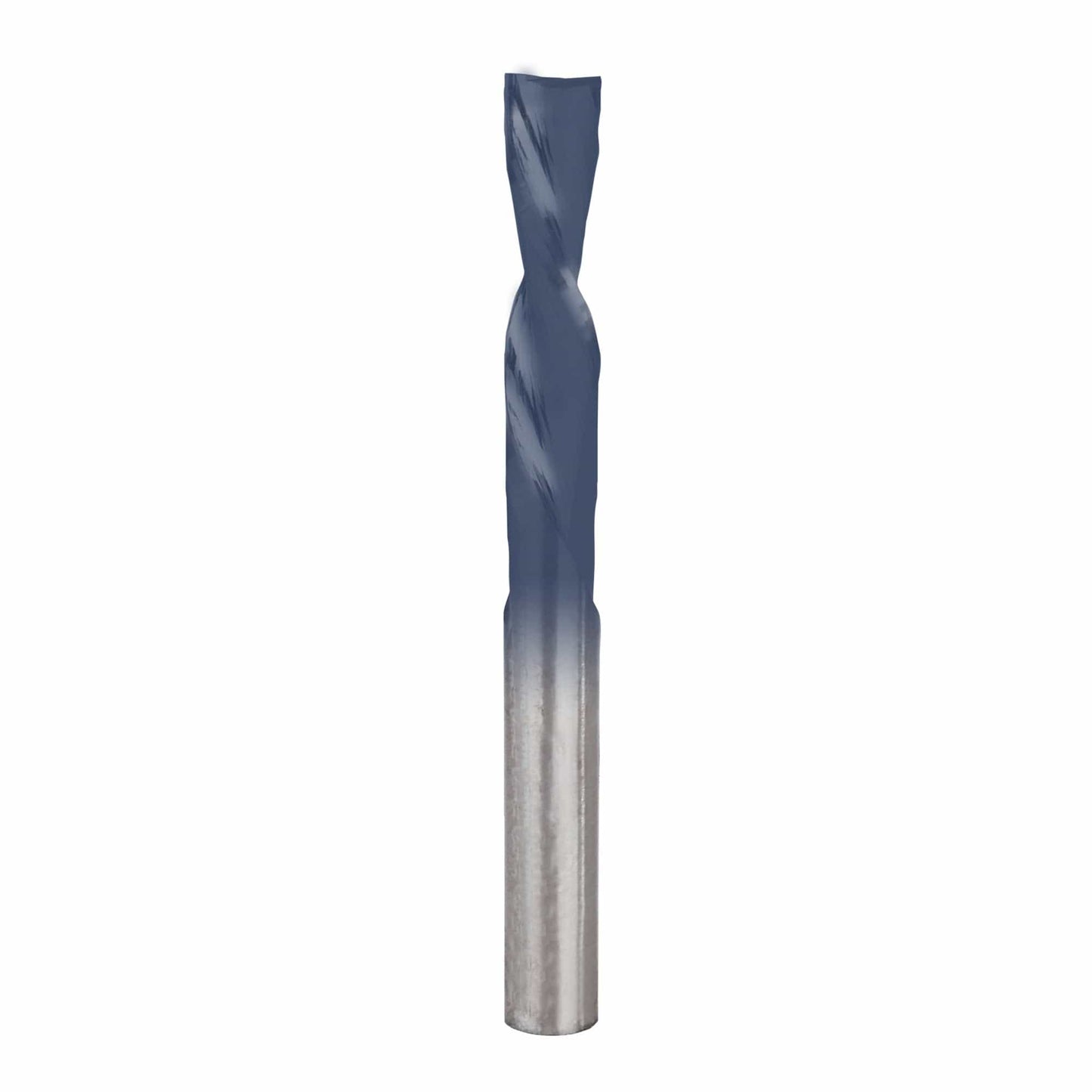 Down SpiralBit 1/4D 1CL 1/4SH alt 0