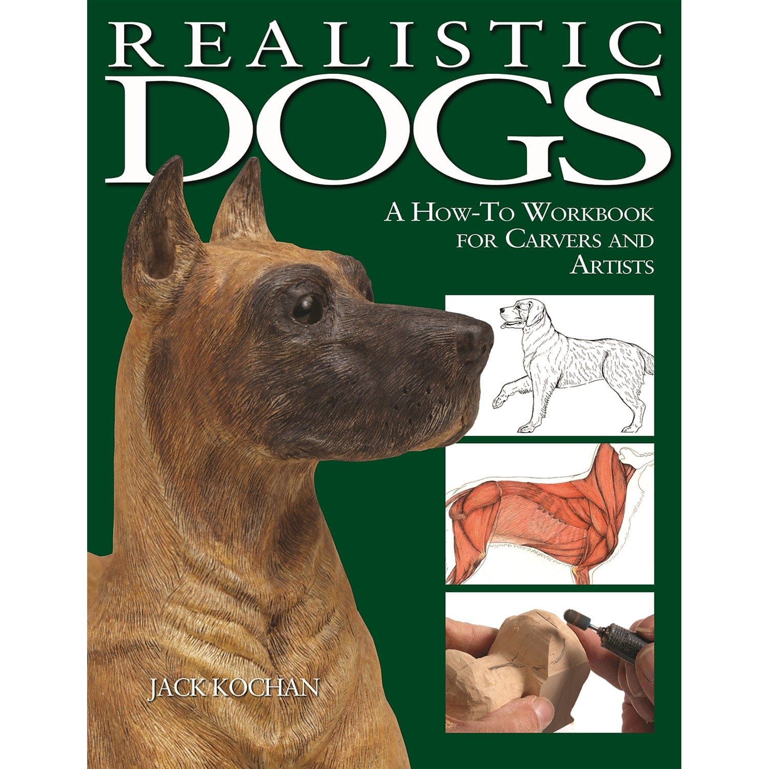 Realistic Dogs alt 0