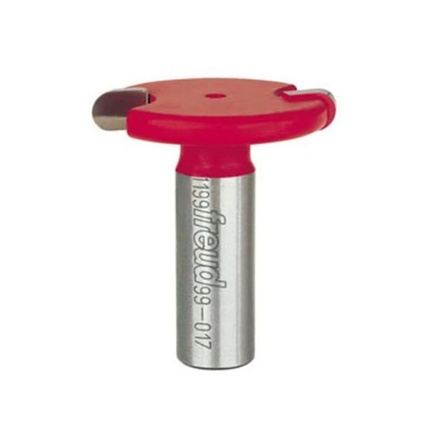 99-017 Canoe Joint Flute Router Bit 1/2" Shank 1/8" R alt 0