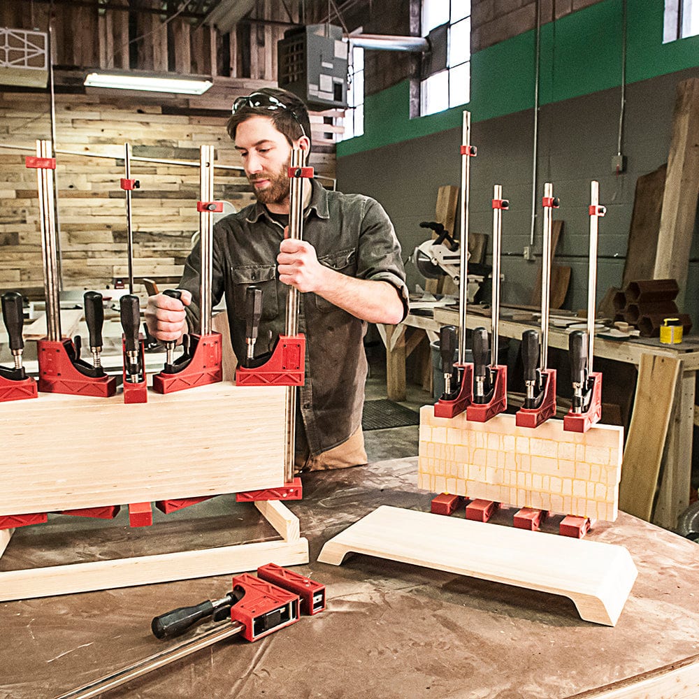 40" Parallel Clamp