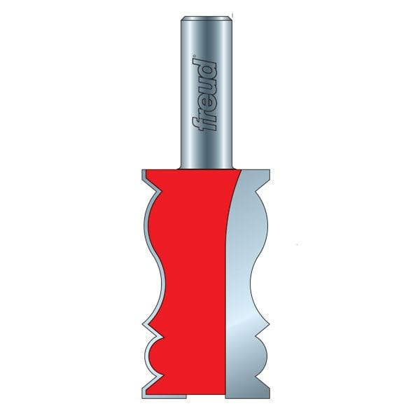 Freud Crown Molding Bit 99-402 alt 0
