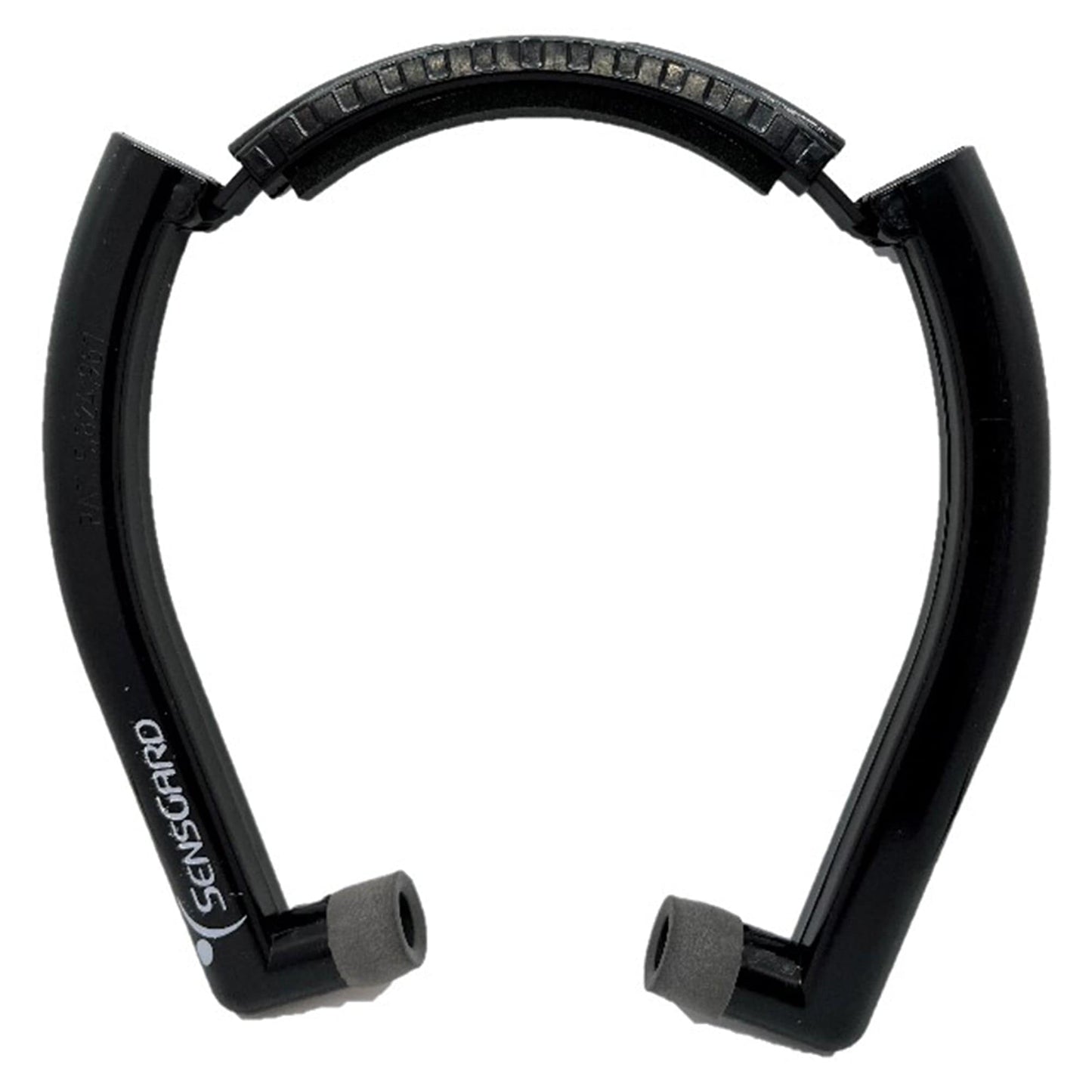 Noise Filter Hearing Protection Band NRR 26 Black alt 0
