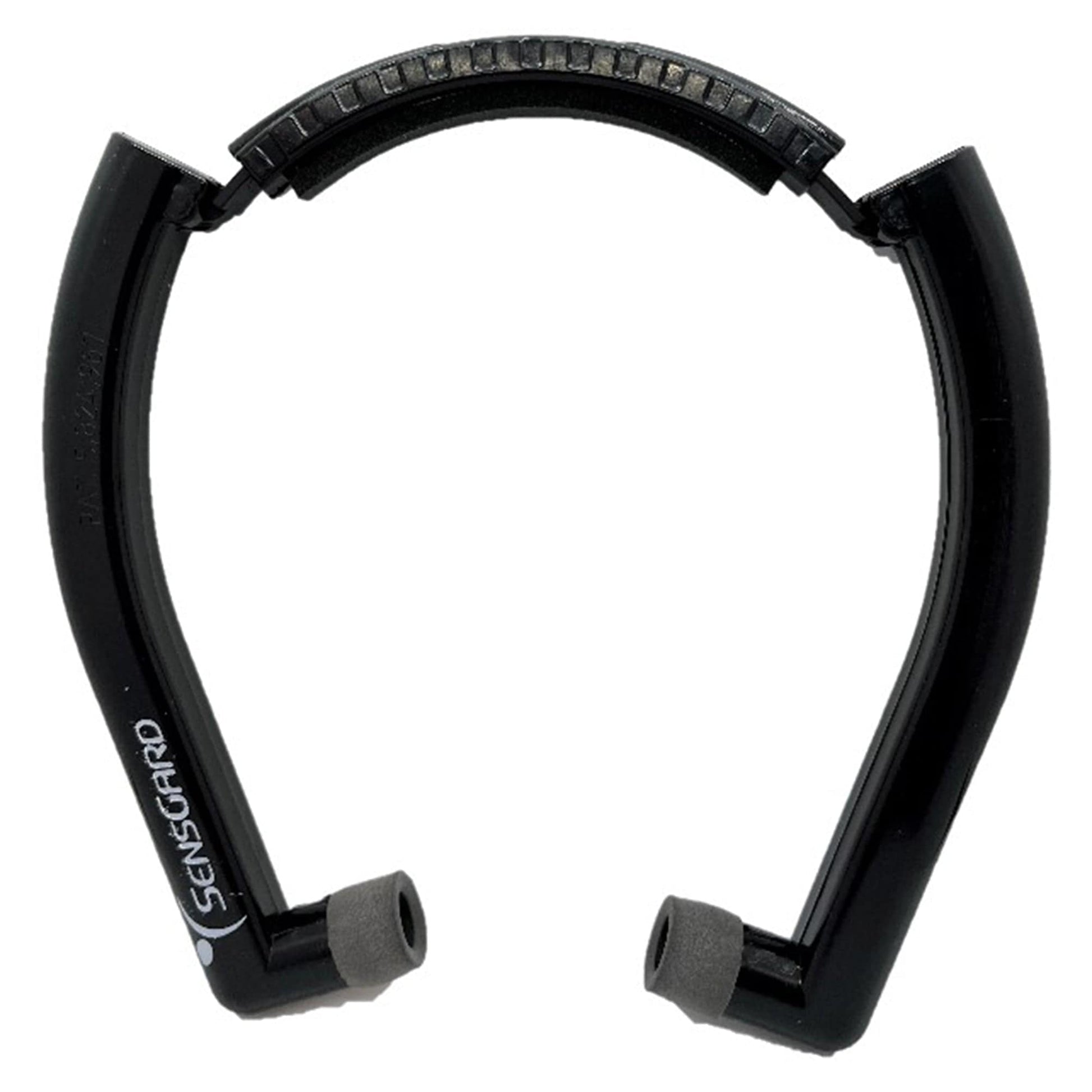 Noise Filter Hearing Protection Band NRR 26 Black alt 0