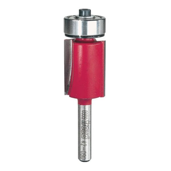 Flush Trim Bit 3/4D 1CL 1/4SH alt 0