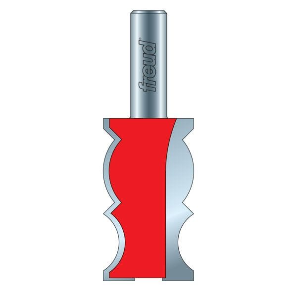 Freud Crown Molding Bit 99-404 alt 0