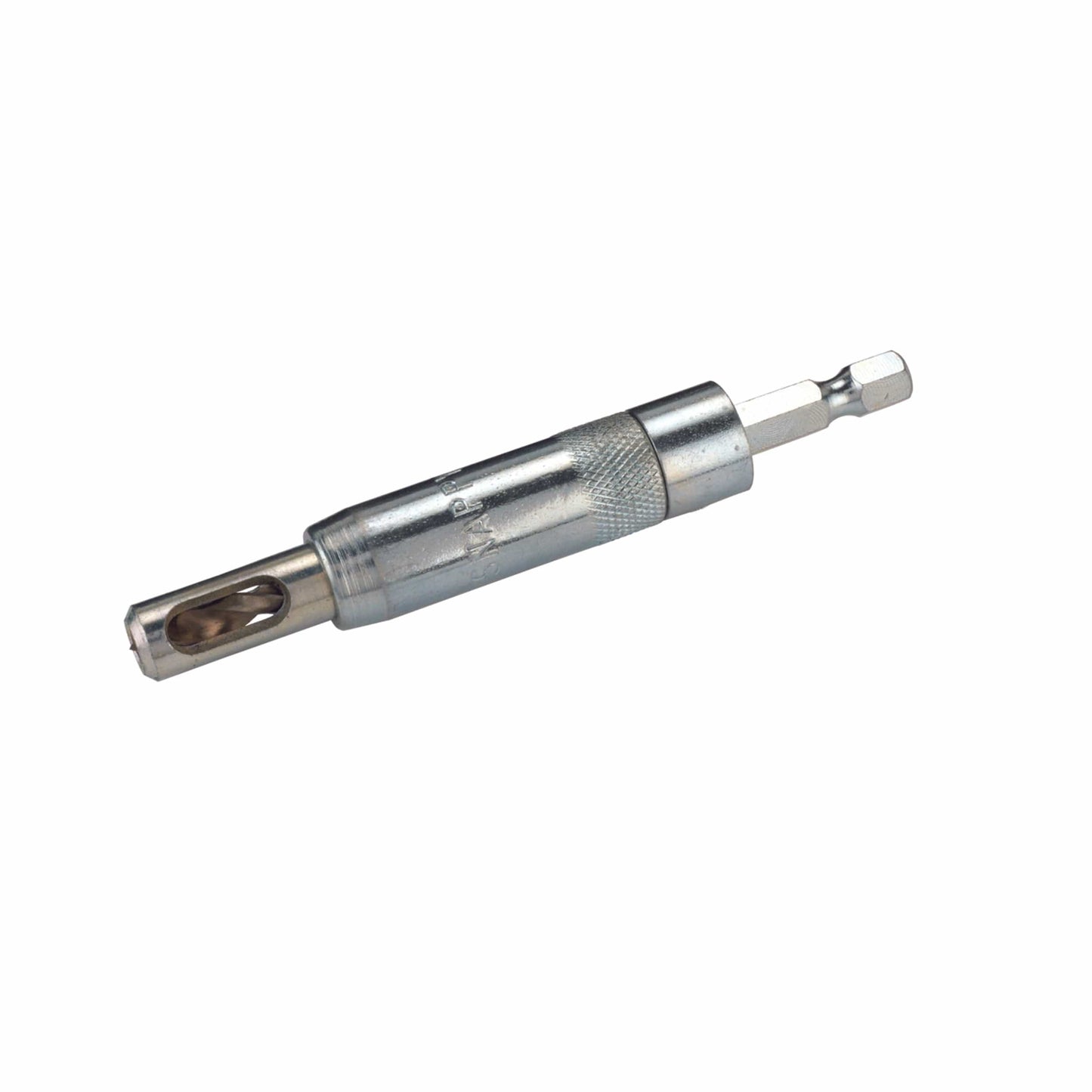 5mm Self-Centering Hinge Drill Bit For Euro Screws alt 0