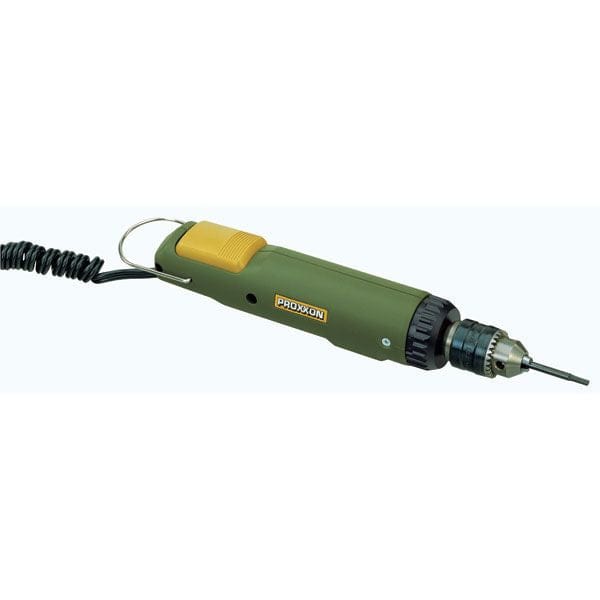 Micro Screwdriver MIS 1 with 16 bits, Model 28690 alt 0