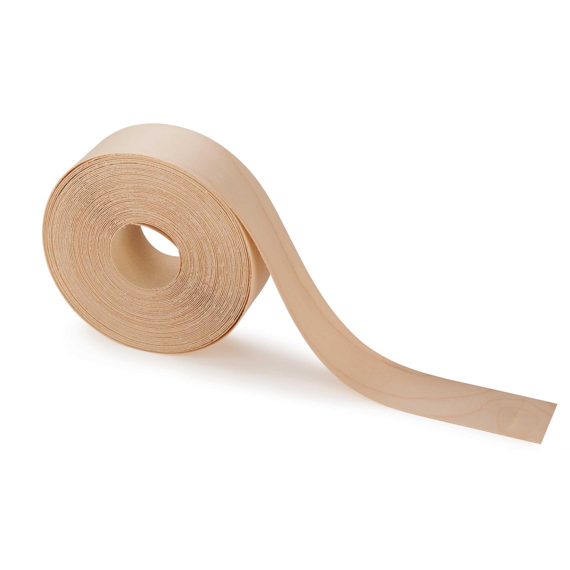 Birch, White 2x50' edge band alt 0