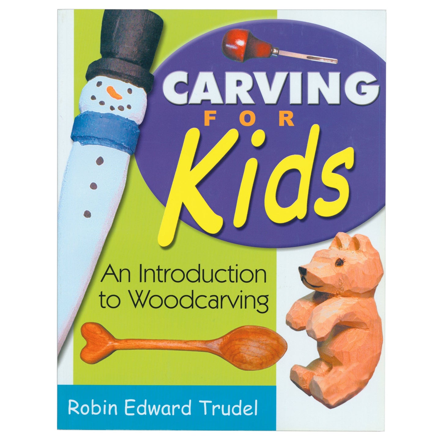 Carving For Kids alt 0