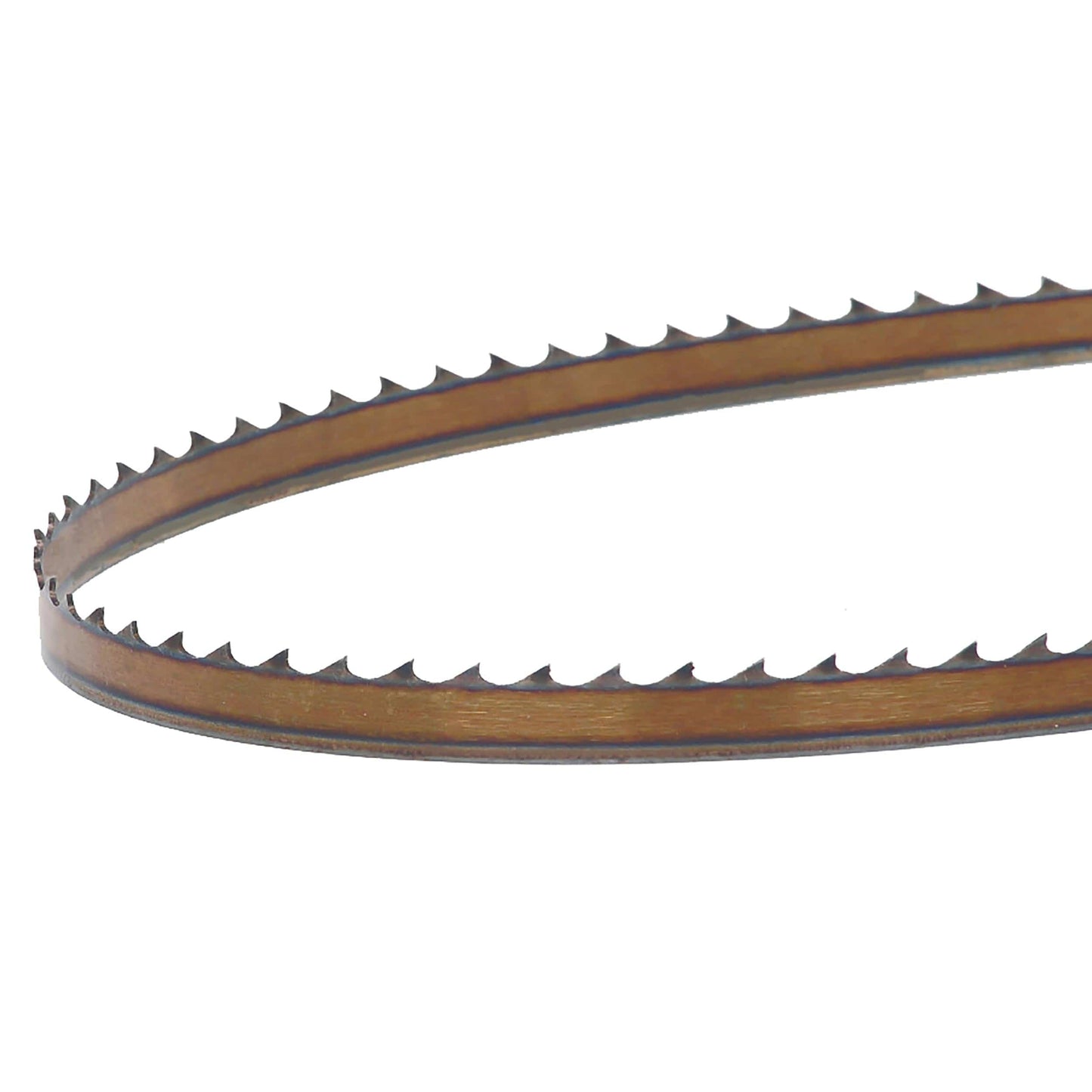 Bandsaw Blade - 105" x 1/2" x 3 TPI - Alternate Set alt 32