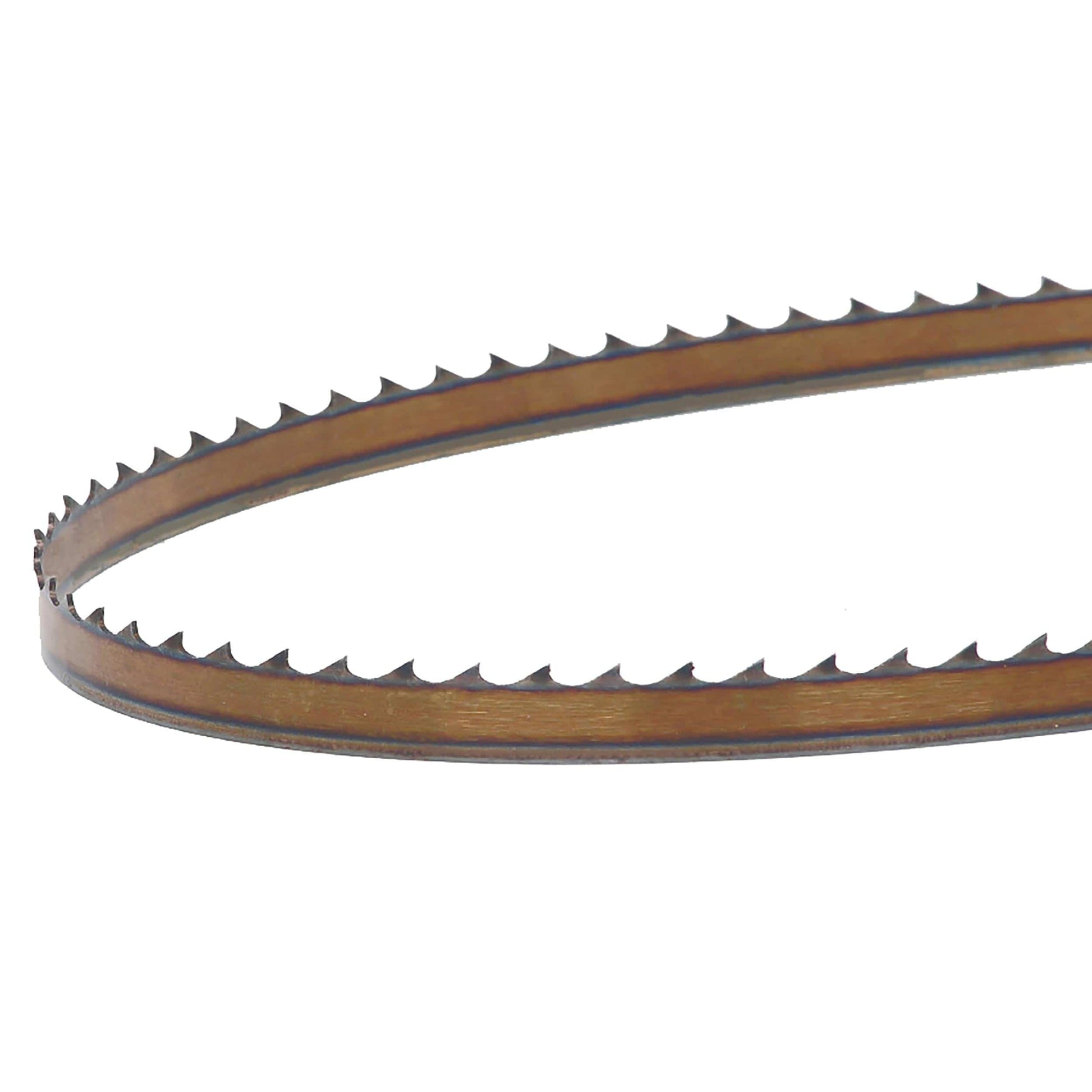 Bandsaw Blade - 105" x 1/2" x 3 TPI - Alternate Set alt 32
