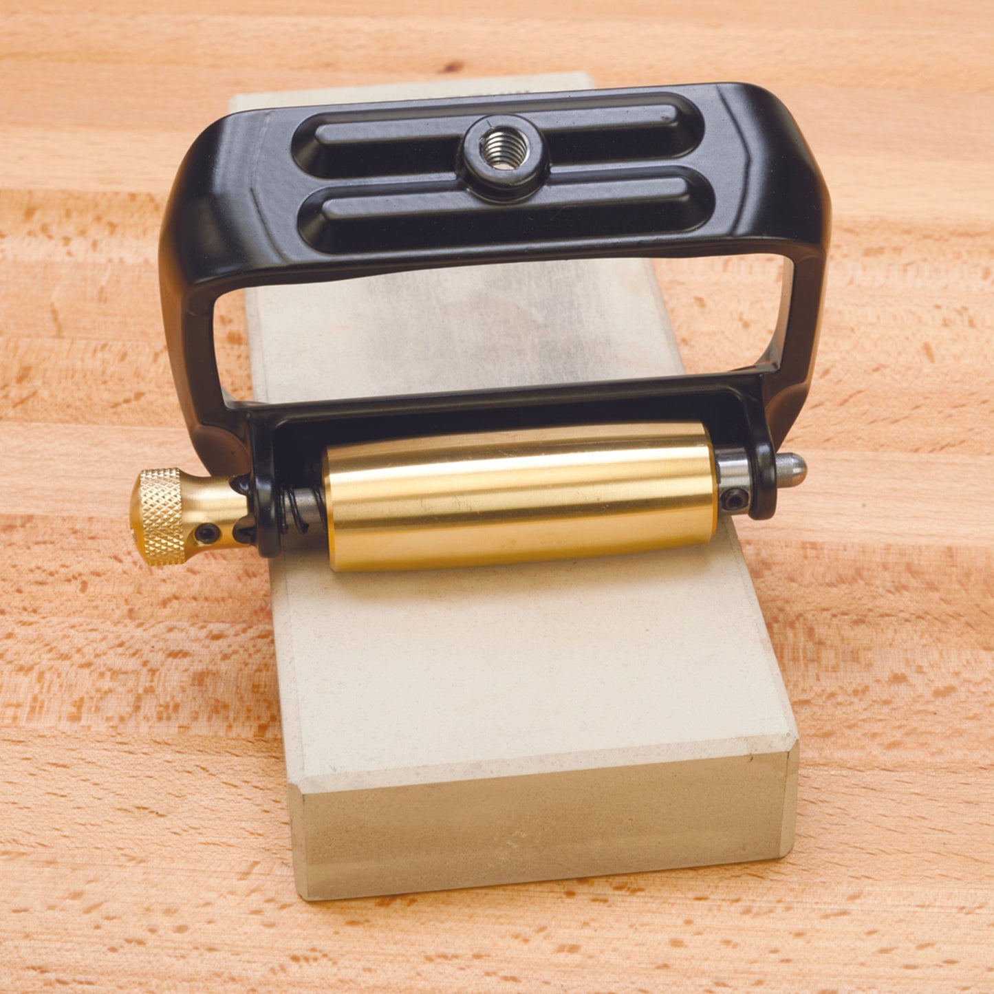Camber Roller for Mark II Honing Guide alt 0