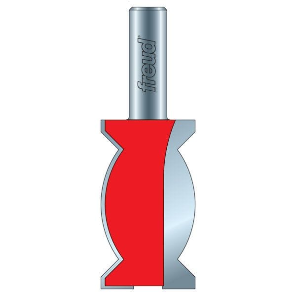 Freud Crown Molding Bit 99-408 alt 0