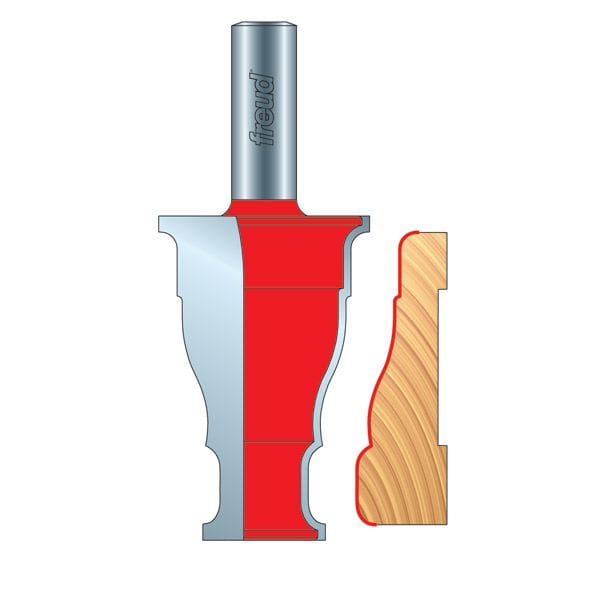 Freud Door Casing Bit 356 alt 0
