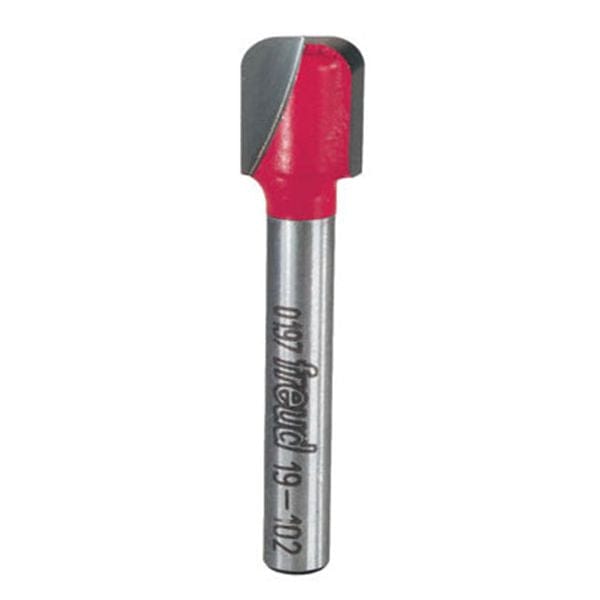 DishCarvingBit 7/16D1/8R1/4SH alt 0