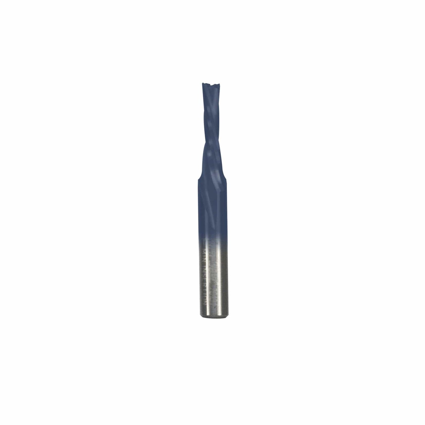 Down Spiral Bit 3/16D 1/4SH alt 0
