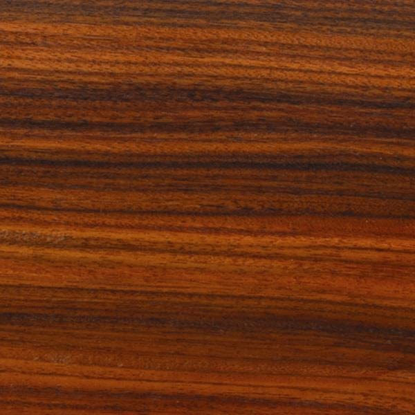 Bolivian Rosewood - 1-1/2" x 1-1/2" x 12"