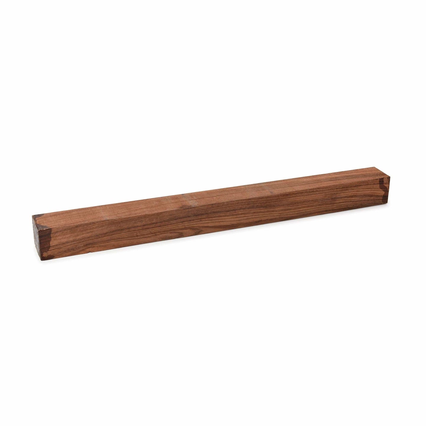 Bolivian Rosewood - 1-1/2" x 1-1/2" x 18" alt 0
