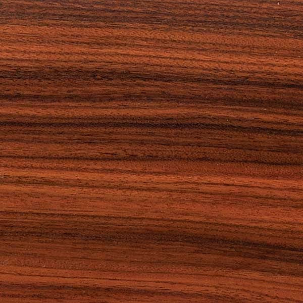 Bolivian Rosewood - 3" x 3" x 12"