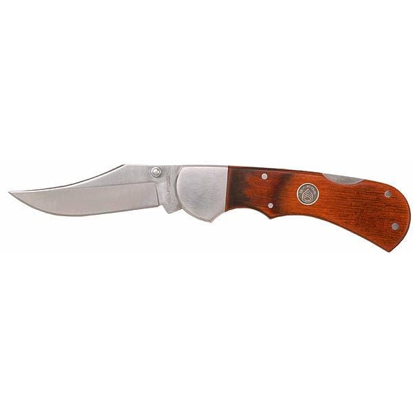 Woody's Series Single Blade Lock Back Knife, Model SK-404 alt 75