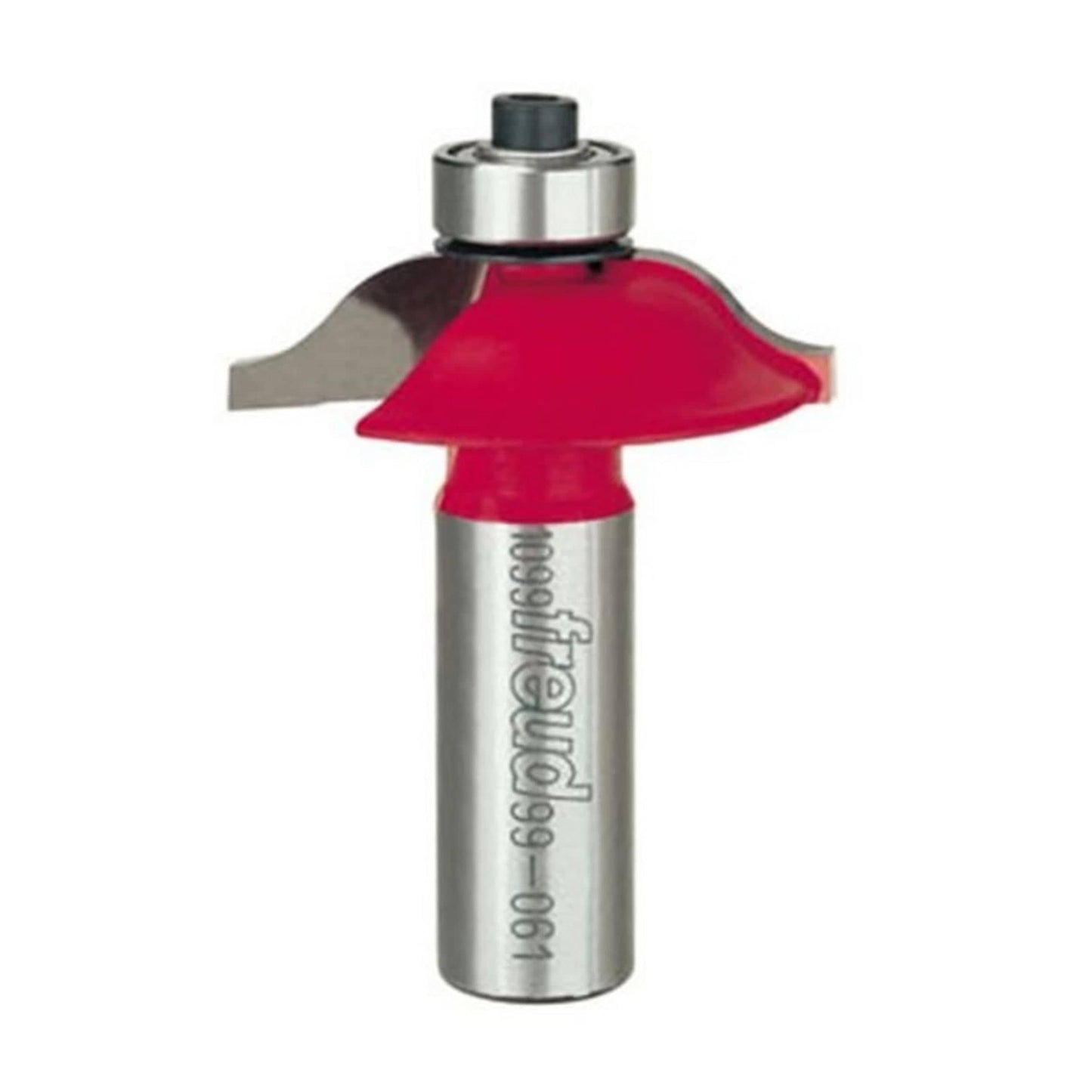 99-061 Rail And Stile Router Bit Ogee 1/2" Shank alt 0