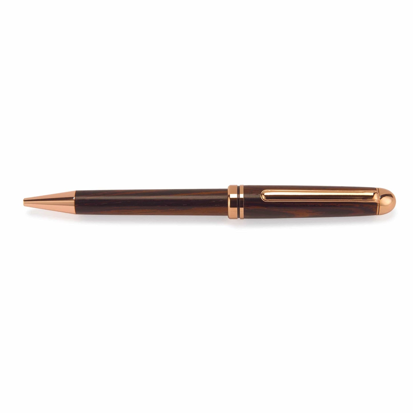 Euro Style Pen Kit Copper alt 0