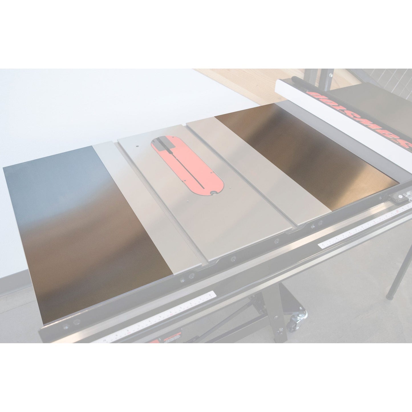 Cast Iron Wing Assembly (pair) alt 0