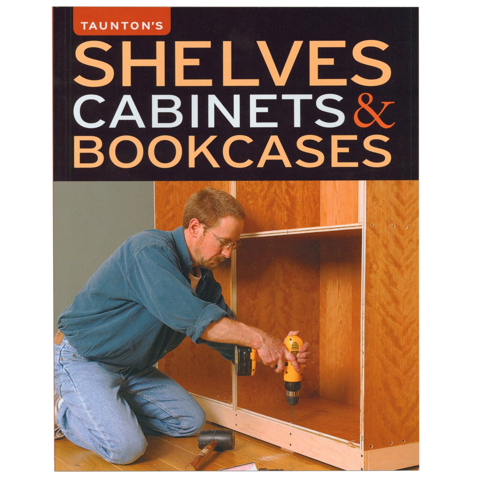 Shelves Cabinets & Bookcases alt 0