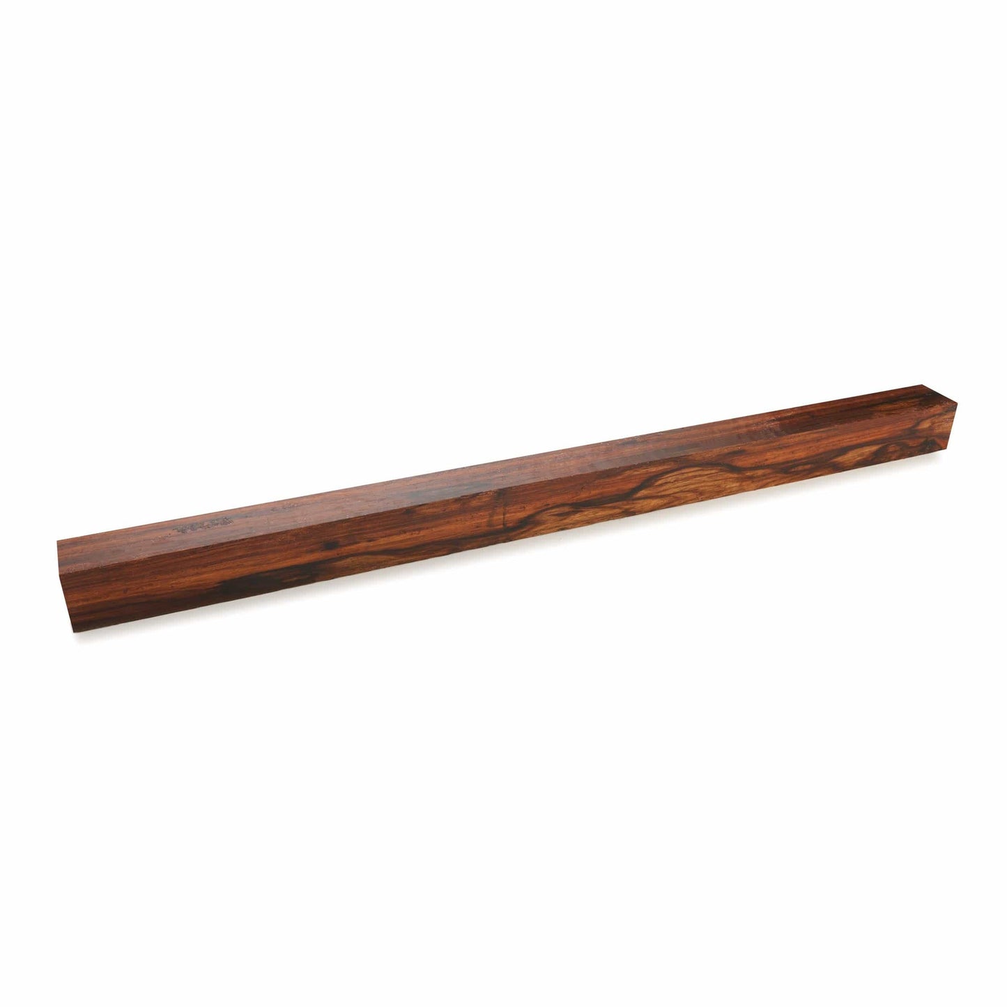 Granadillo 1-1/2" x 1-1/2" x 24" alt 0