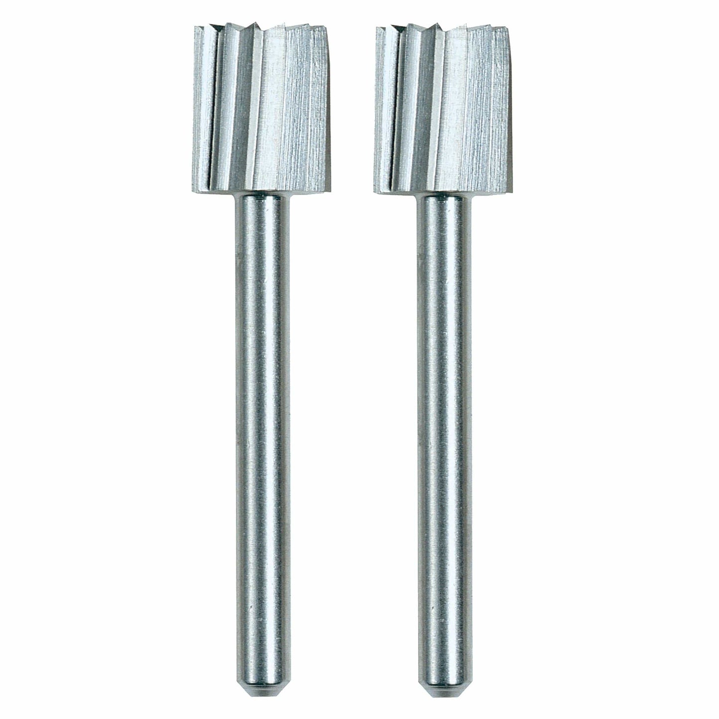 HSS Cutter - 5/16" Diameter - 1/8" Shank - 2 Pack alt 312