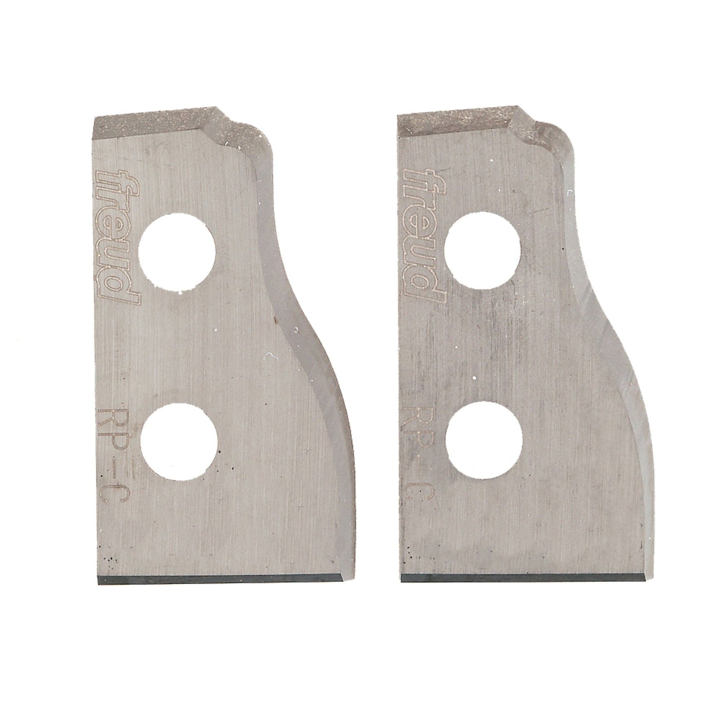 Ogee with Corner Radius Shaper Profile Knife alt 0