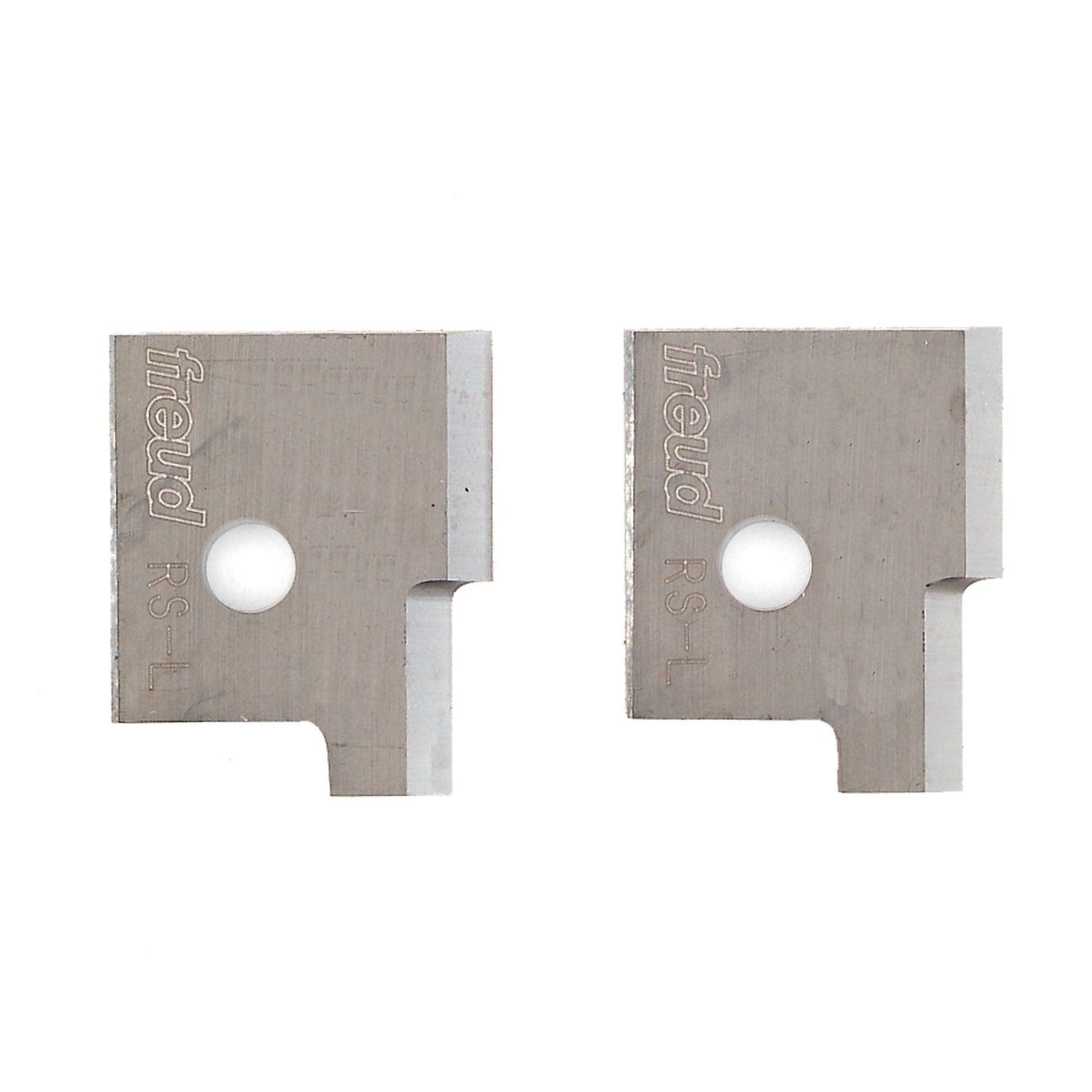 RS-L Glass Door and Back Tenon Knife for Head RS-S alt 0