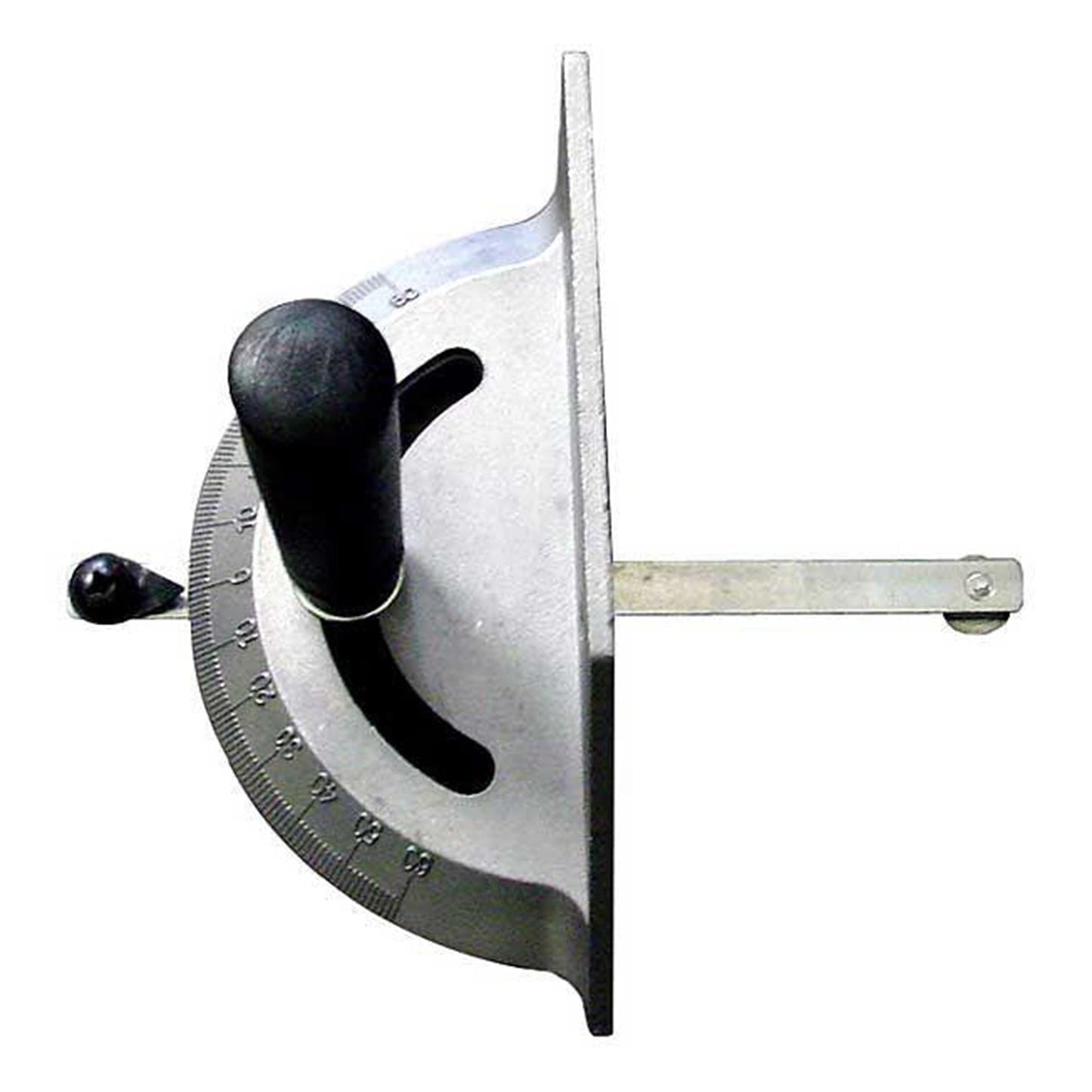 Miter Gauge for Rikon 10" Bandsaws alt 0