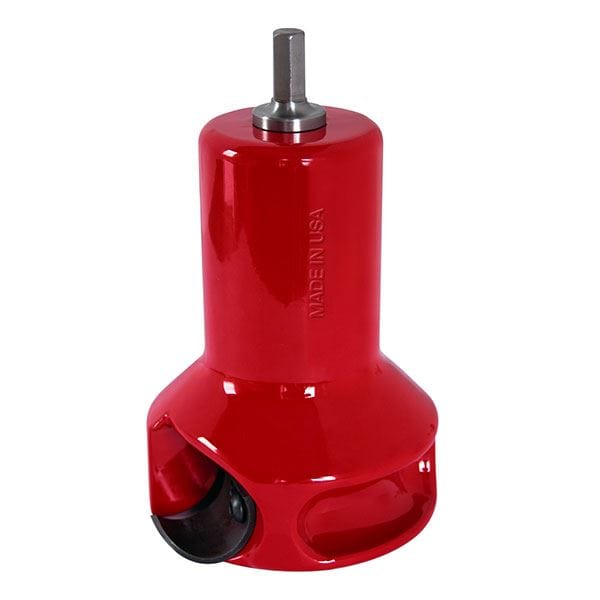 Home Tenon Cutter, 2" Radius Shoulder alt 0