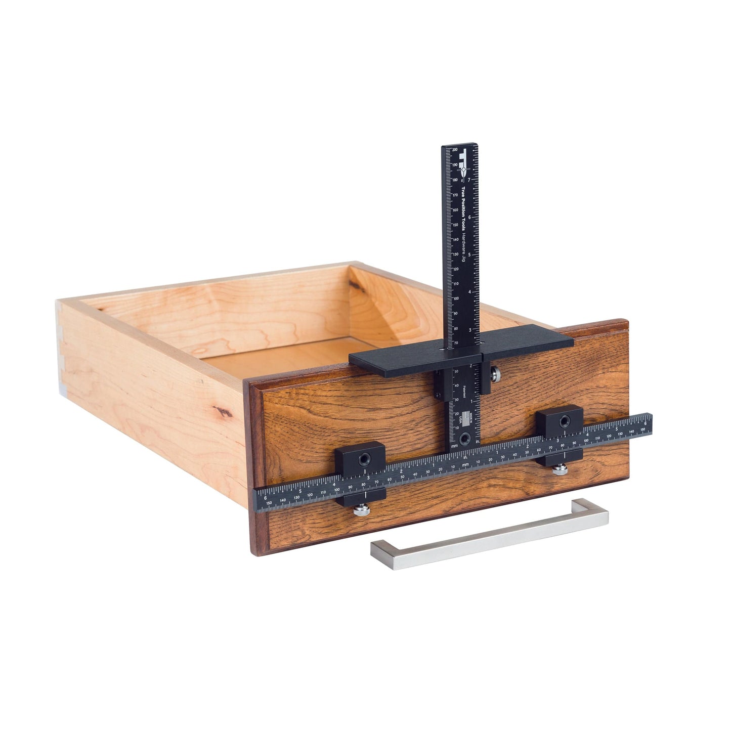 Hardware Drilling Jig alt 0