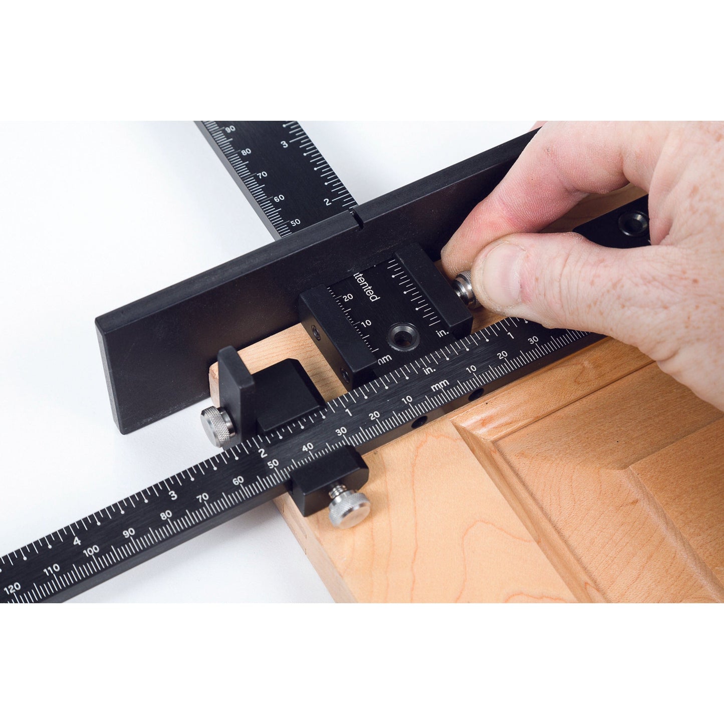 Hardware Drilling Jig alt 0