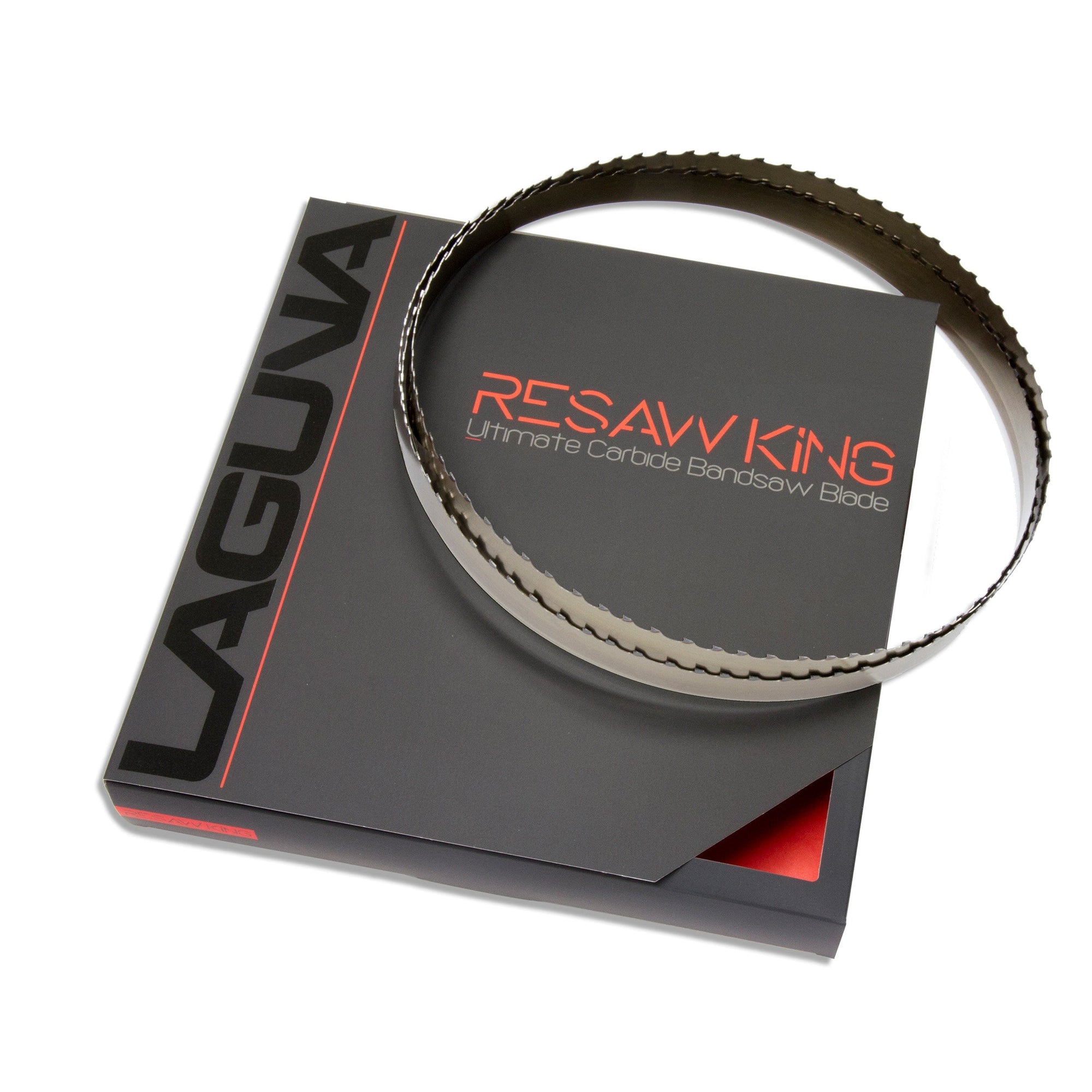 Resaw King Bandsaw Blade - 93.5" x 3/4" x .024" x Variable TPII alt 0