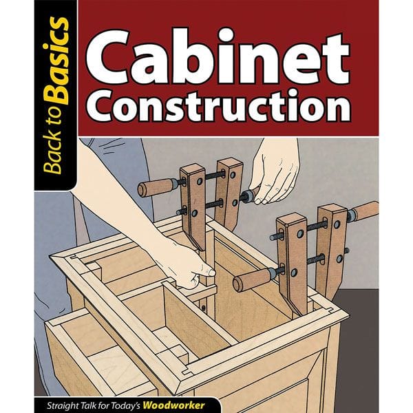 Cabinet Construction alt 0