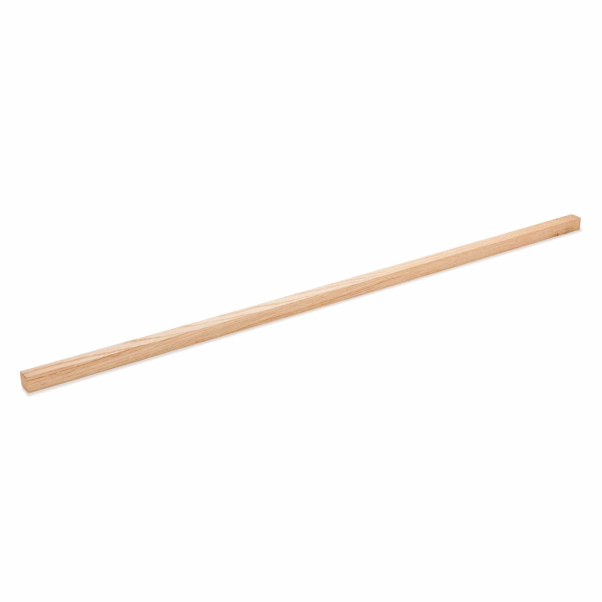 Oak Dowel 3/4 Sq alt 1
