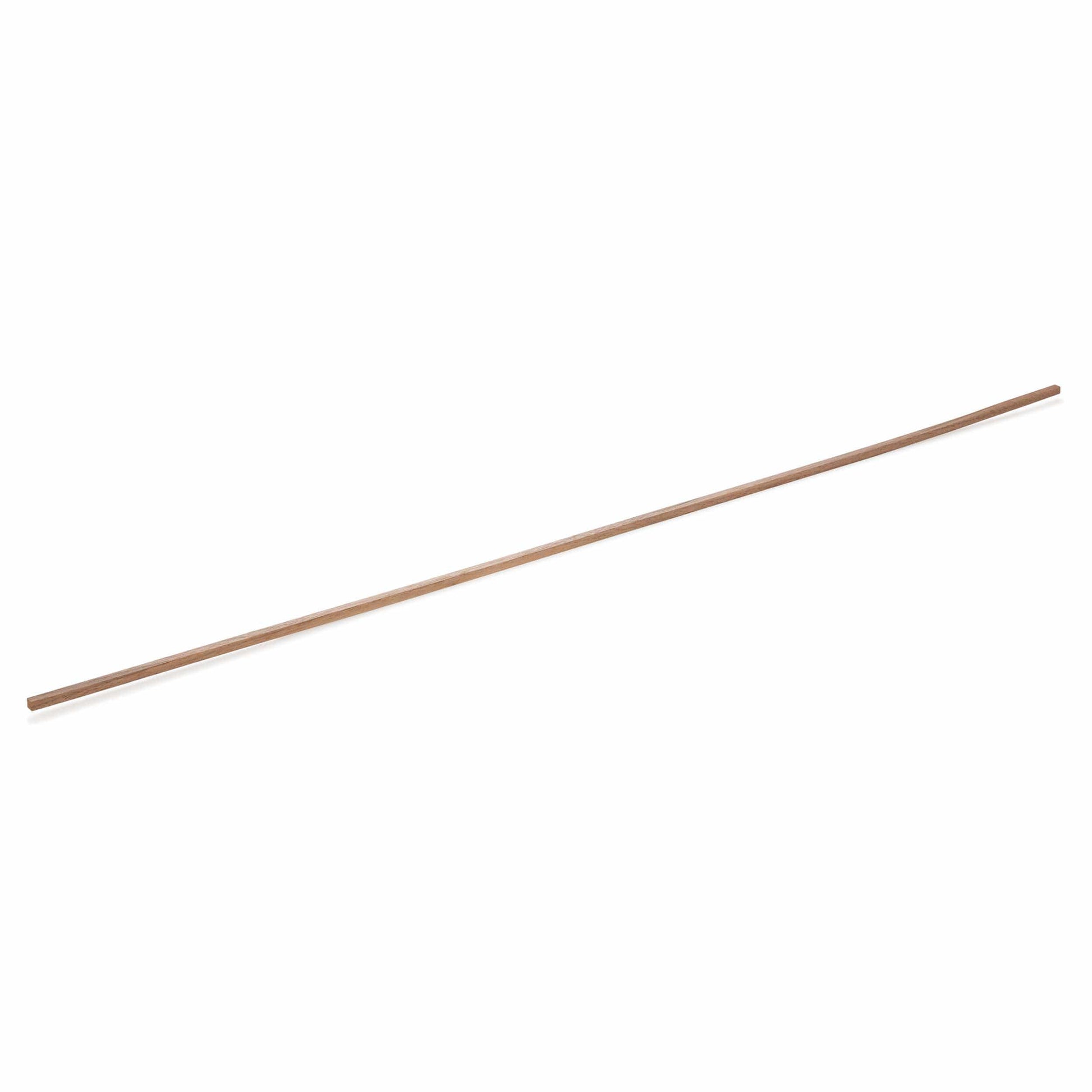 Walnut Dowel 1/4 Sq alt 1