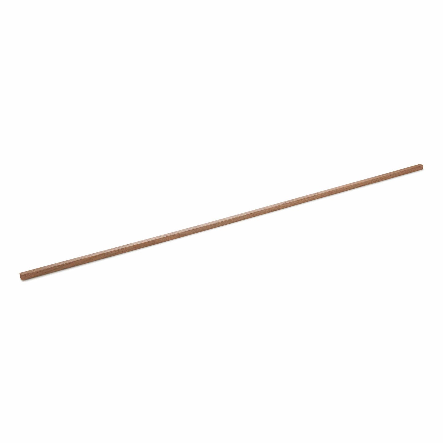 Walnut Dowel 3/8 Sq alt 1