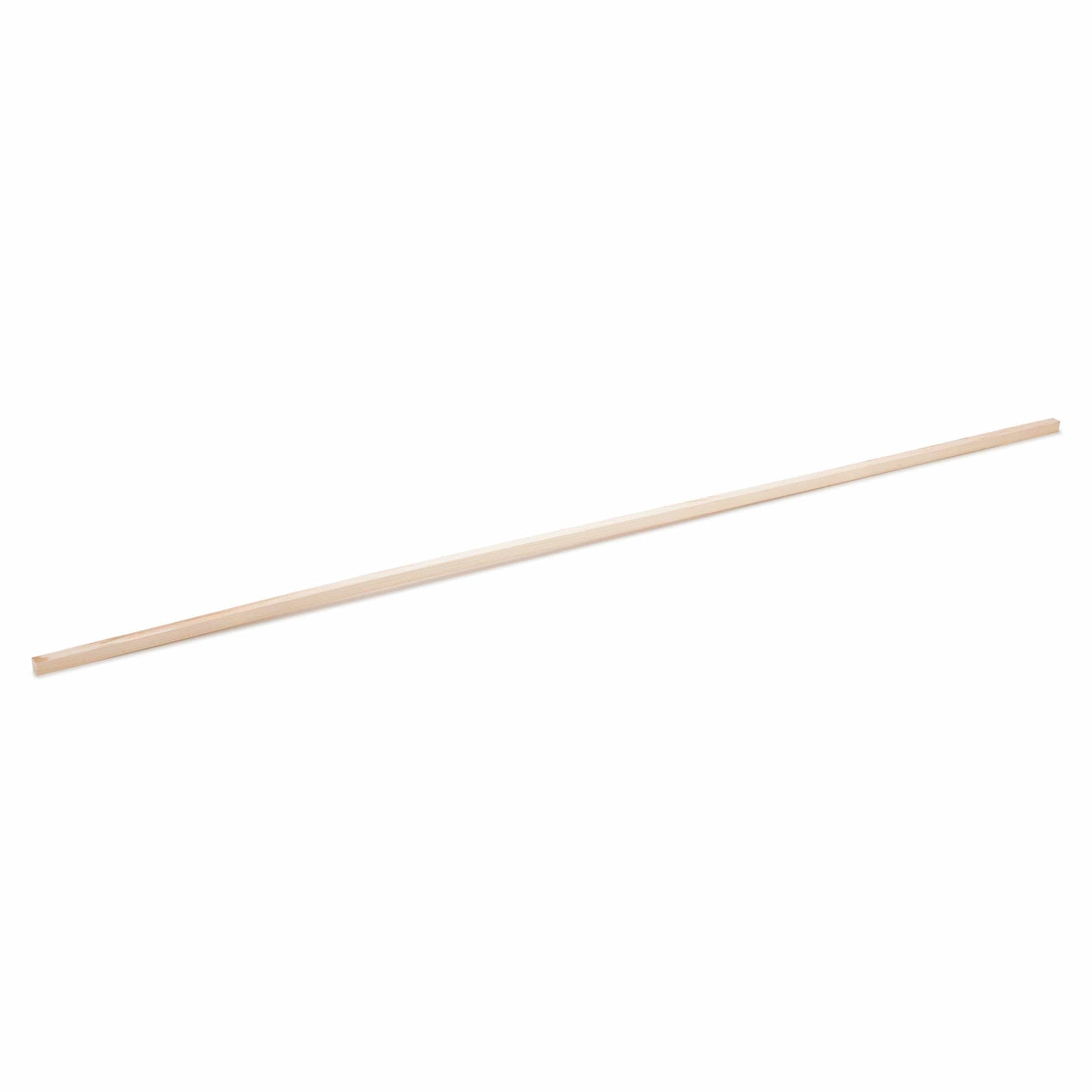 Maple Dowel 3/8 Sq alt 1