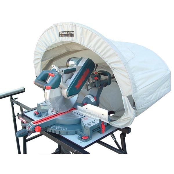 5000 Dust Solution for Miter Saws alt 0