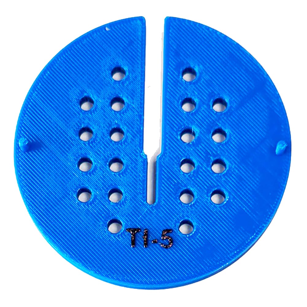 #5 Bandsaw Table Insert