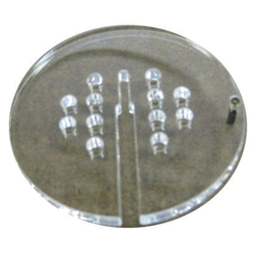 #5 Bandsaw Table Insert alt 0