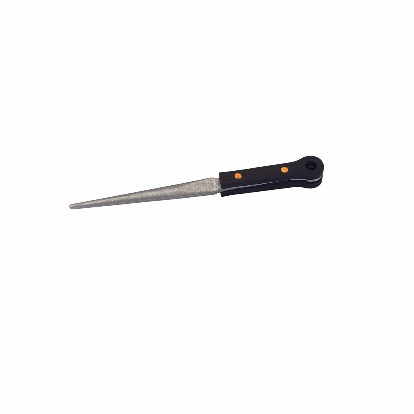 3" Diamond Mini Tapered File alt 0